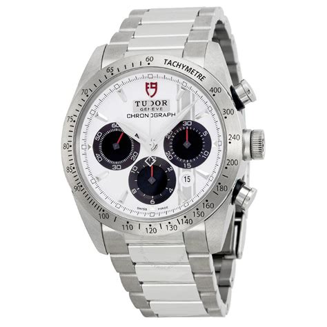 tudor chronograph white dial|tudor chronograph thickness.